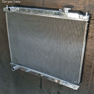 [OFFER] [1 Layer] Aluminium Radiator 1 Row Nissan Elgrand E51 3.5 VQ35 VQ35DE