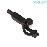 RR Adjustable Aluminum Tonearm Armrest for Tonearm Rest Players Spare Part