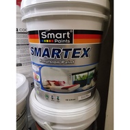 18LITER SMART PAINT SMARTEX 9102 WHITE