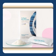 #ORIGINAL SHAKLEE COLLAGEN PLUS POWDER(15 sachets x 5g)