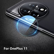 Camera Lens Tempered Glass Protector for OnePlus 11 Pro Back Camera Lens Glass Screen Protector