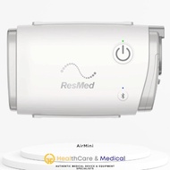 RESMED AirMini For Sleep Apnea with 1 Mask  [Ready Stock]