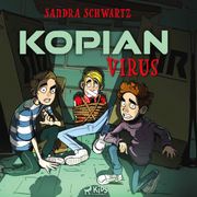 Kopian - Virus Sandra Schwartz