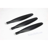 FMS 1300mm 3D Plane SX110 13x5 (3-) Propeller Set FMSPROP017 for 1300mm Yak 54/ Sbach 342/ Extra 300