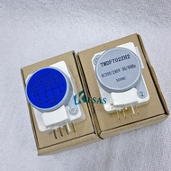 Refrigerator Defrost Timer Fridge Peti Ais Sejuk REFRIGERATOR DEFROST TIMER TMDF702ZH2/TMDF702ZD1