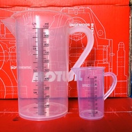 Ca đong nhớt chuyên dụng cho xe moto xe máy ca lớn 1L