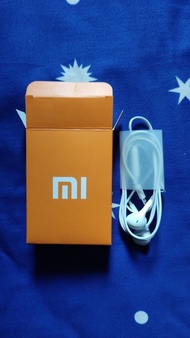 หูฟัง Xiaomi Mi แท้ สมอลทอร์ค Xiaomi Mi เสียงดี ชัดเจน