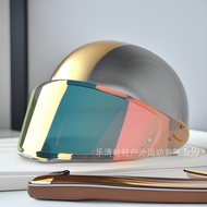 Visor Helmet SHOEI Serasi terlaris Z7/Z8/X14/X15 Topi keledar Motosikal Aksesori Visor Anti-kabus