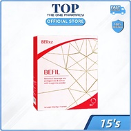 【Original】BElixz BEFIL Heart Health Formula Stabilize Blood Pressure Enhance Circulation