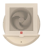 KDK 15cm Wall Mount Ventilating Fan 15EGKA White