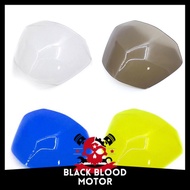 Mt07 V1 Headlamp Protector Motorcycle