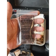 Coffee flavor microfiber 7g