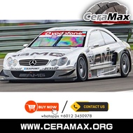 Ceramax Carbon MG-PN0843R BENZ CLK55 CLK63 AMG C209 A209 SLK55 AMGR171 Front Brake pad