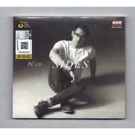AFGAN - SIDES (ORIGINAL CD)