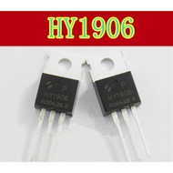 10pcs Original HY1906 TO-220 HY1906 TO263 MOSFET Transistor  New