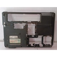 BOTTOM CASE hp PAVILION DV4-2045DX SERIAL NO. 3CZ9420VFG - ercomp
