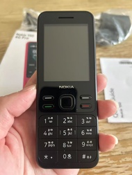 โทรศัพท์มือถือปุ่มกด Nokia 150 (4G) pro แท้  ปุ่มกดไทย/เมนูไทย