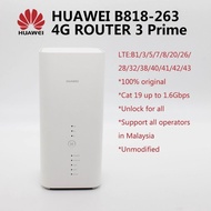 Huawei B818-263 Unlocked Used