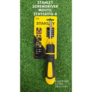 MOUTIL SCREWDRIVER STANLEY/SCREWDRIVER STANLEY/STANLEY/SCREWDRIVER WRENCH