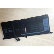 not true link DXGH8 Laptop Battery For Dell XPS 13 9380 9370 7390 for Dell Inspiron 7390 2-in-1 7490