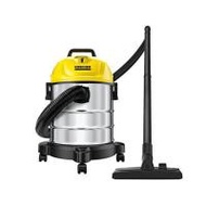 เครื่องดูดฝุ่น KARCHER CLASSIC 1300 วัตต์ 18 ลิตร (1190004)