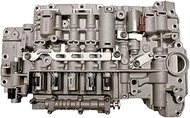 09D 09D325039A Automatic Transmission Valve Body with Solenoid Valve Compatible for Q7 05-11 VW Toua
