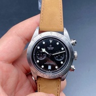 Tudor TUDOR Biwan Series Automatic Mechanical Men's Watch 79350
