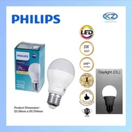 PHILIPS Essential LED Bulb 11W Cool Daylight 6500K