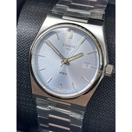 Tissot prx Quartz 35mm