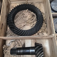 561-22-71206 Pinion Gear Assy Komatsu Bevel + Diffential HD785-7