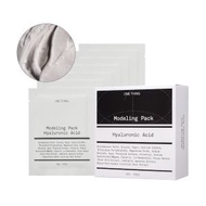 ONE THING - 軟膜粉套裝 - Hyaluronic Acid - 1套 (7片)