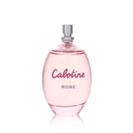 Gres Ladies Cabotine Rose EDT Spray 3.4 oz (Tester) [Niche小眾沙龍香水] [全網最齊全] [Pre-Order外國預訂]