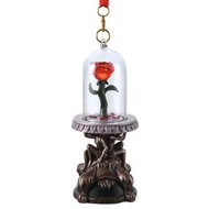 【JP disneystore】Ornament 2022 Beauty and the Beast 燈飾