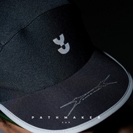 YUPSTER หมวกวิ่ง หมวกเทรล รุ่น [ Pathmaker Collection ] Duckbill Cap กันแดด ยืดหยุ่น แห้งไวพิเศษ ระบ