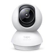 Tapo C230 | Pan/Tilt AI Home Security Wi-Fi Camera