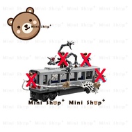 [Mini Shop+] LEGO 76321 Spider-Man vs. Doc Ock Subway Train Scene
