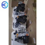 Original 0AM DQ200 Mechatronic Valve Body Suit For VW Audi Skoda Seat DSG7 Transmission Gearbox Cont