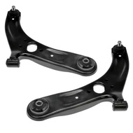 (AFTERMARLET) FRONT LOWER ARM LEFT/RIGHT 1PCS KIA RIO UB>>54500 1W000/54501 1W000
