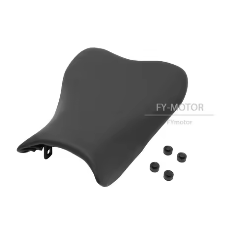 Motorcycle Seat Cushion Pad Front Driver Fit For Suzuki GSXR1000 2007 2008 GSX-R1000 K7 K8