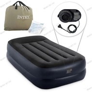 INTEX 64122 64124 64136 Pillow Rest Raised Air Mattress Twin 99cm Queen 152cm
