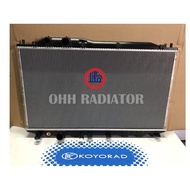 [Ohh Radiator] [KOYORAD] Honda Civic FD1.8 / FD2R Koyorad Radiator