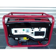 EuroX 2.2KW EGU2500 Gasoline Generator