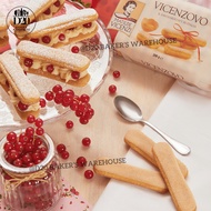 Matade Vicnzi Vicenzovo Lady Finger Biscuit Tiramisu 200gr