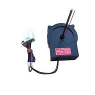 ₸￠▦Suitable for Haier LG refrigerator fan motor freezing fan motor DL-5965HAEA DL-5985HAEA12V