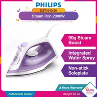 Philips Non-stick Steam Iron 2000W DST1040 / 1400W [ GC1424 ]