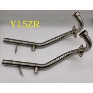 ESPADA YAMAHA Y15 EXHAUST MANIFOLD MANIFUL 28MM 30mm 32mm 35mm MANIFUL - STAINLESS  STEEL
