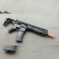 SIG MCX conversion kit for Jinming J9 wgb gel blaster