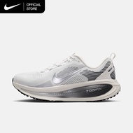Nike Women's Vomero 18 Road Running Shoes - Summit White [IO9915-101]