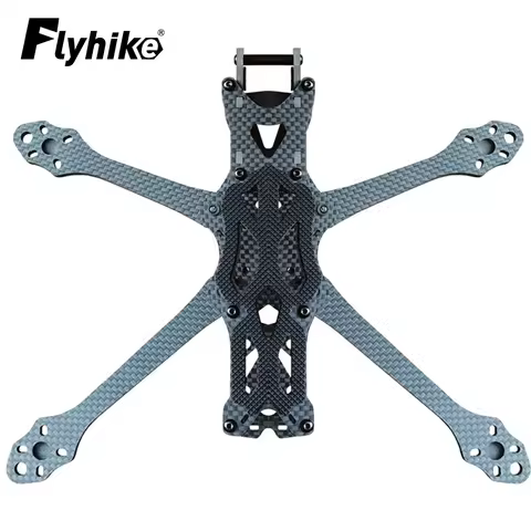 Drone frame 250 225mm 5" Carbon Fiber FPV 5 Inch Frame Kit For APEXDC APEX DC O3 FPV Freestyle RC Ra