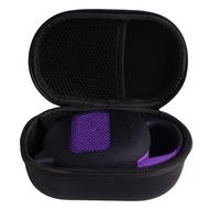 Hộp đựng cứng + vỏ silicon cho JBL Clip 5 vỏ bảo vệ chống sốc + Túi đựng cho Jbl loa JBL Clip 5 loa